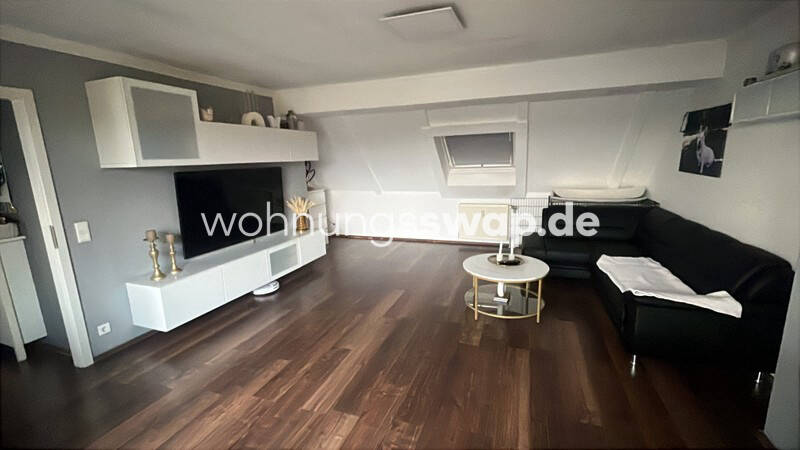 Etagenwohnung Münster Hiltrup - 2 Zimmer, 65 m&sup2;, 450&euro; | Angebot:26137744
