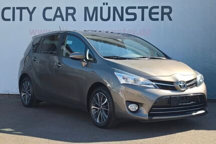 Toyota Verso 94.357 km 12.999 &euro; Münster 48165