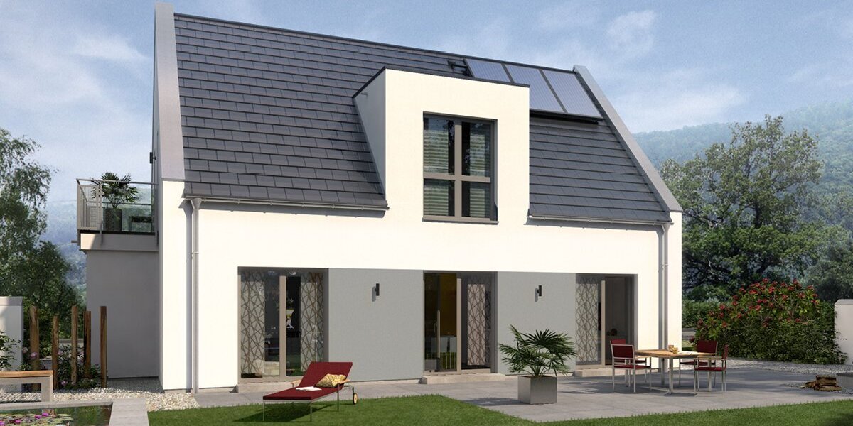 Individuell geplantes Einfamilienhaus in Ascheberg - Komfort und Flexibilität für Ihr neues Zuhause - Einfamilienhaus Ascheberg | Angebot:27347080
