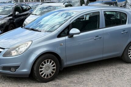 Opel Corsa 177.520 km 1.000 &euro; Werl 59457