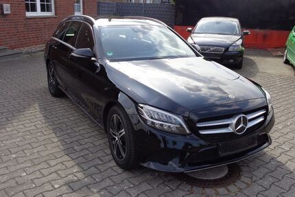 Mercedes-Benz C 220 173.000 km 18.900 &euro; Senden 48308