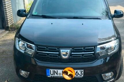 Dacia Sandero 48.000 km 6.900 &euro; Selm 59379