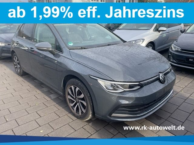 VW Golf 17.000 km 27.798 &euro; Soest 59494