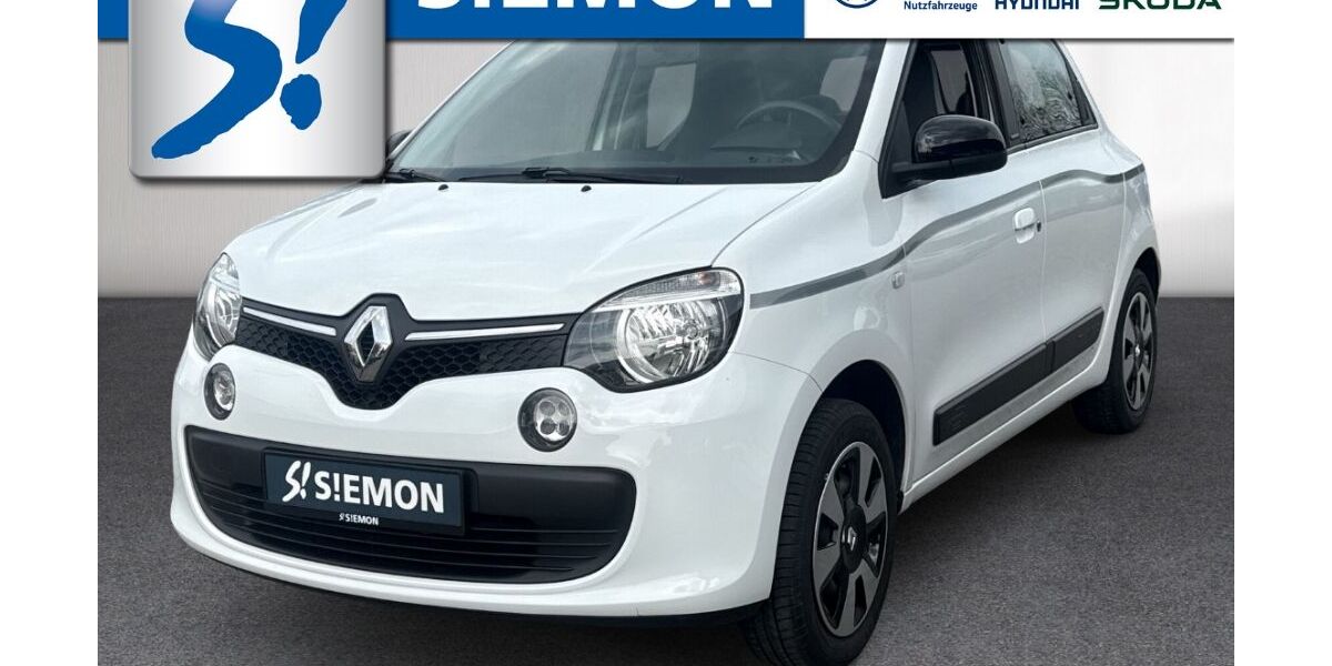 Renault Twingo 77.295 km 7.530 &euro; Münster 48157