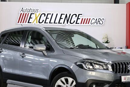 Suzuki (SX4) S-Cross 98.000 km 12.444 &euro; Hamm 59077