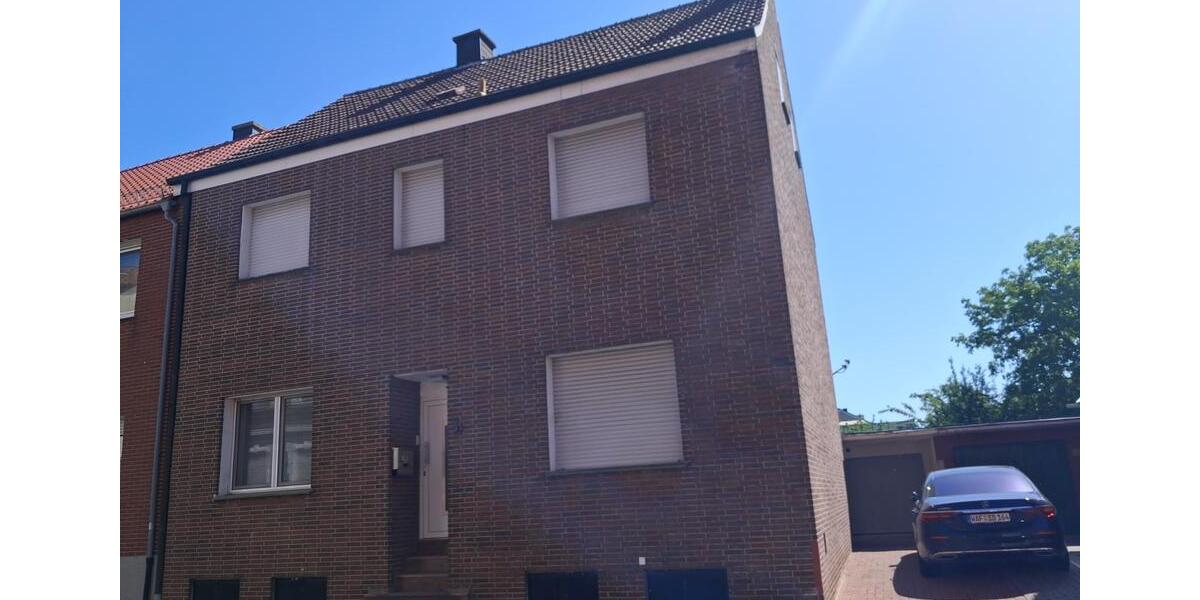 Reihenhaus Ahlen Dolberg - 365.000&euro; | Angebot:26765271