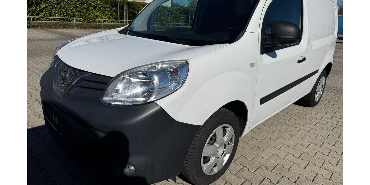Nissan NV250 348.256 km 4.990 &euro; Münster 48157