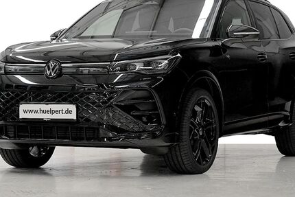 VW Tiguan 4.700 km 55.970 &euro; Bergkamen 59192