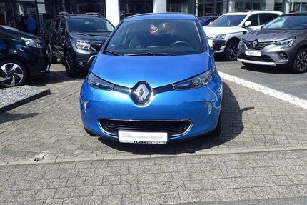 Renault ZOE 37.900 km 15.750 &euro; Münster 48165