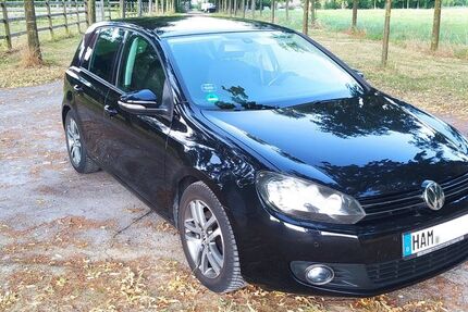 VW Golf 164.000 km 7.600 &euro; Drensteinfurt 48317