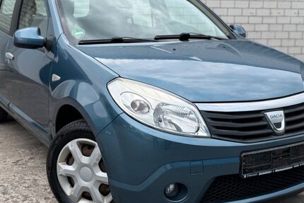 Dacia Sandero 193.000 km 1.490 &euro; Beckum 59269