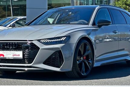 Audi RS6 6.390 km 129.890 &euro; Neubeckum 59269