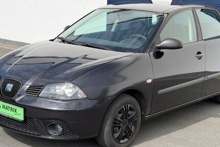 Seat Ibiza 280.000 km 1.400 &euro; Münster 48157