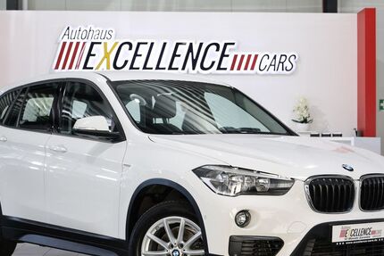 BMW X1 89.000 km 18.444 &euro; Hamm 59077