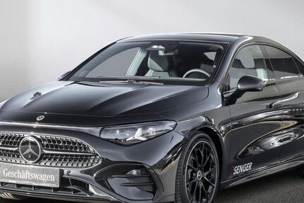 Mercedes-Benz CLA 200 9.900 km 43.790 &euro; Beckum 59269