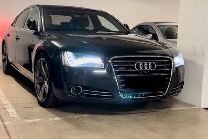 Audi A8 345.000 km 12.700 &euro; Hamm 59063