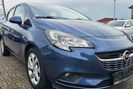 Opel Corsa 166.000 km 5.900 &euro; Münster 48165