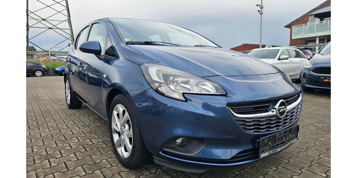 Opel Corsa 166.000 km 5.900 &euro; Münster 48165