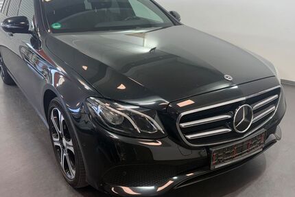Mercedes-Benz E 220 173.691 km 20.390 &euro; Soest 59494