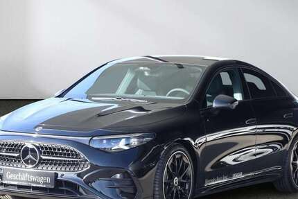 Mercedes-Benz CLA 200 18.000 km 47.990 &euro; Ahlen 59229
