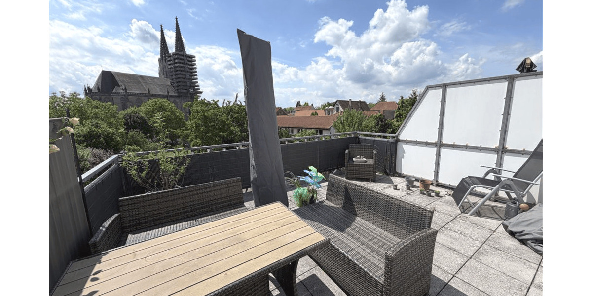 Etagenwohnung Soest Soest - 2 Zimmer, 52 m&sup2;, 175.000&euro; | Angebot:26787963