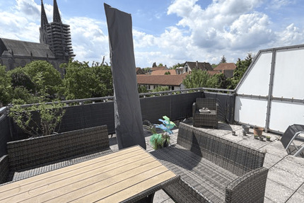 Wohnung Soest Soest - 2 Zimmer, 52 m&sup2;, 175.000&euro; | Angebot:26787963