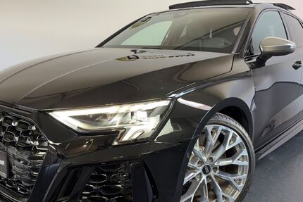 Audi RS3 24.500 km 56.990 &euro; Beckum 59269