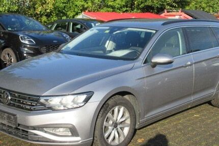 VW Passat Variant 168.000 km 19.699 &euro; Bergkamen 59192
