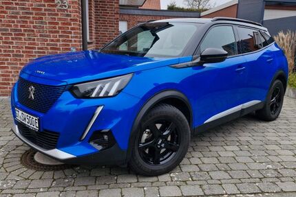 Peugeot 2008 28.500 km 18.950 &euro; Langenberg 33449