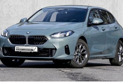 BMW 120 11.912 km 29.596 &euro; Münster 48163