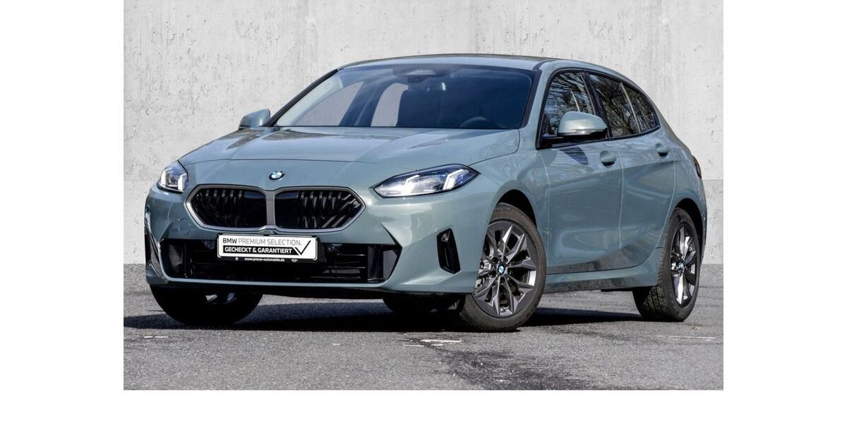 BMW 120 11.912 km 29.596 &euro; Münster 48163