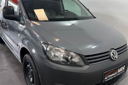 VW Caddy Maxi 194.414 km 7.690 &euro; Soest 59494