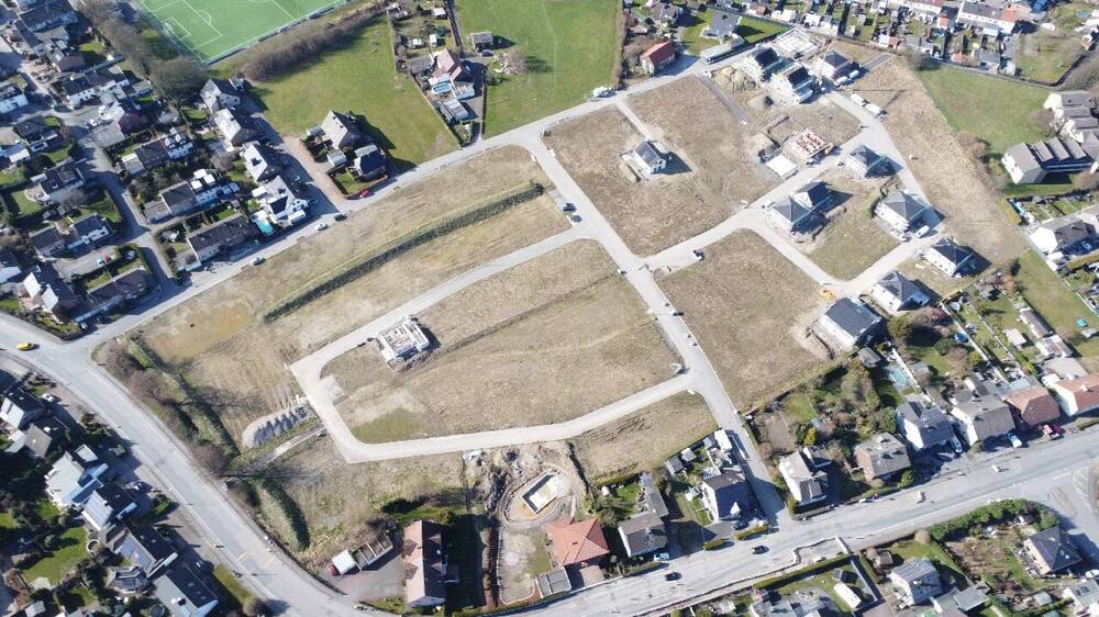 Grundstück Bergkamen Mitte - 157.080&euro; | Angebot:25674016