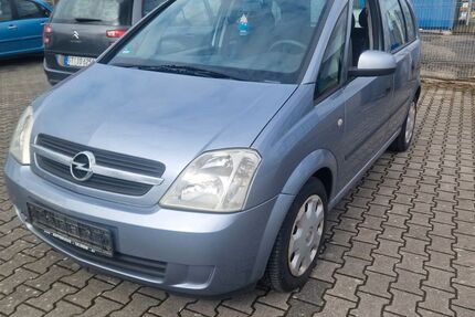 Opel Meriva 272.300 km 1.800 &euro; Herzebrock .- Clarholz 33442