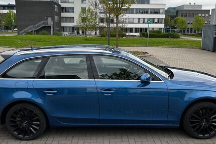 Audi A4 91.300 km 10.400 &euro; Münster 48149