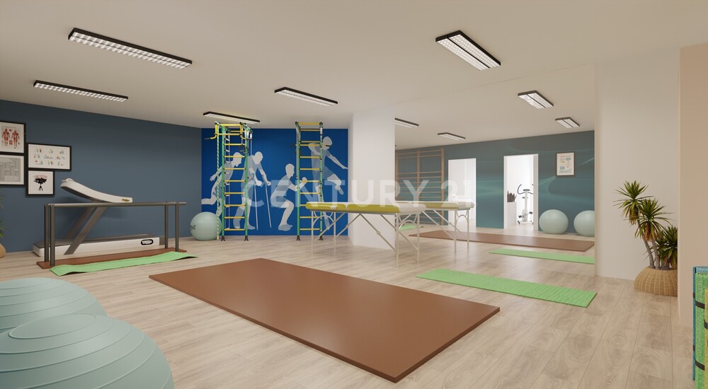 Synergien! EMS, Physio- , Ergotherapeuten, Osteopathen, Heilpraktiker - Gewerbeobjekt Unna (Zentrum) | Angebot:20385770