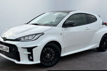 Toyota Yaris 34.158 km 34.880 &euro; Münster 48163