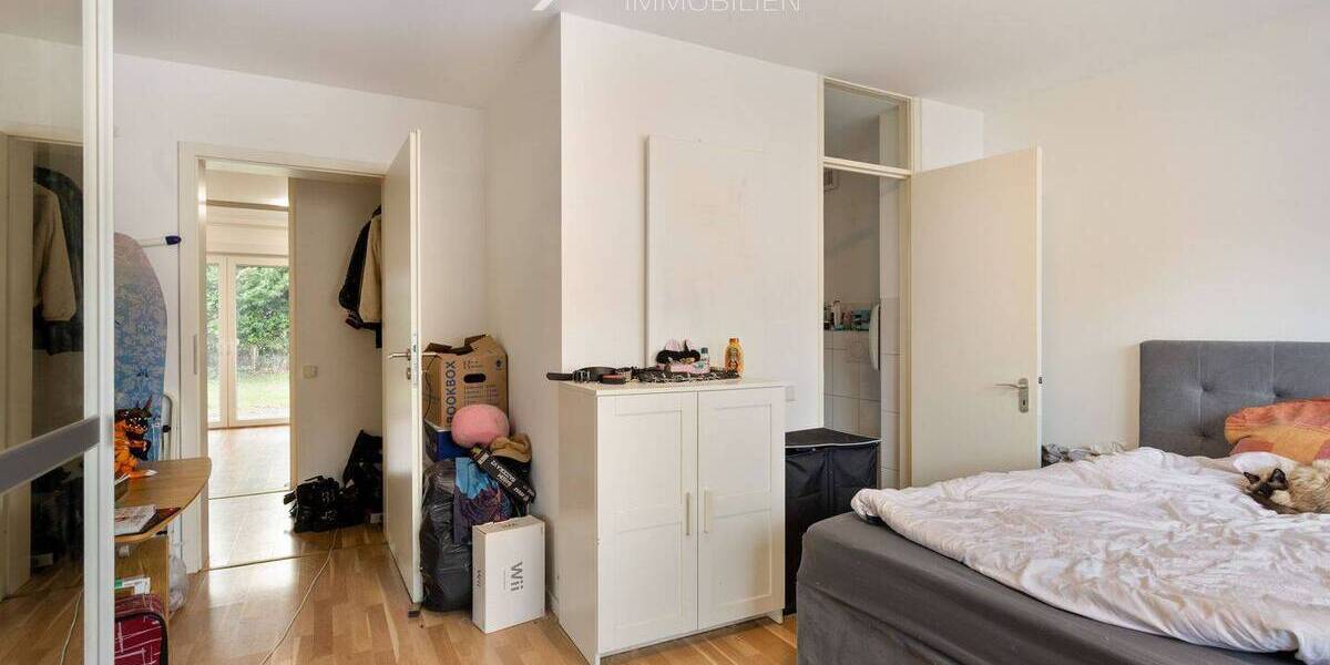 Reihenmittelhaus Münster Mauritz - 4 Zimmer, 155 m&sup2;, 650.000&euro; | Angebot:26841488