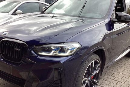 BMW X3 M40 153.003 km 47.770 &euro; Werne 59368
