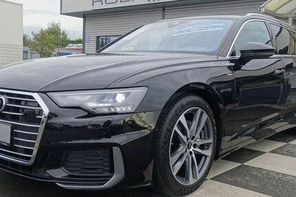 Audi A6 55.977 km 39.980 &euro; Warendorf 48231