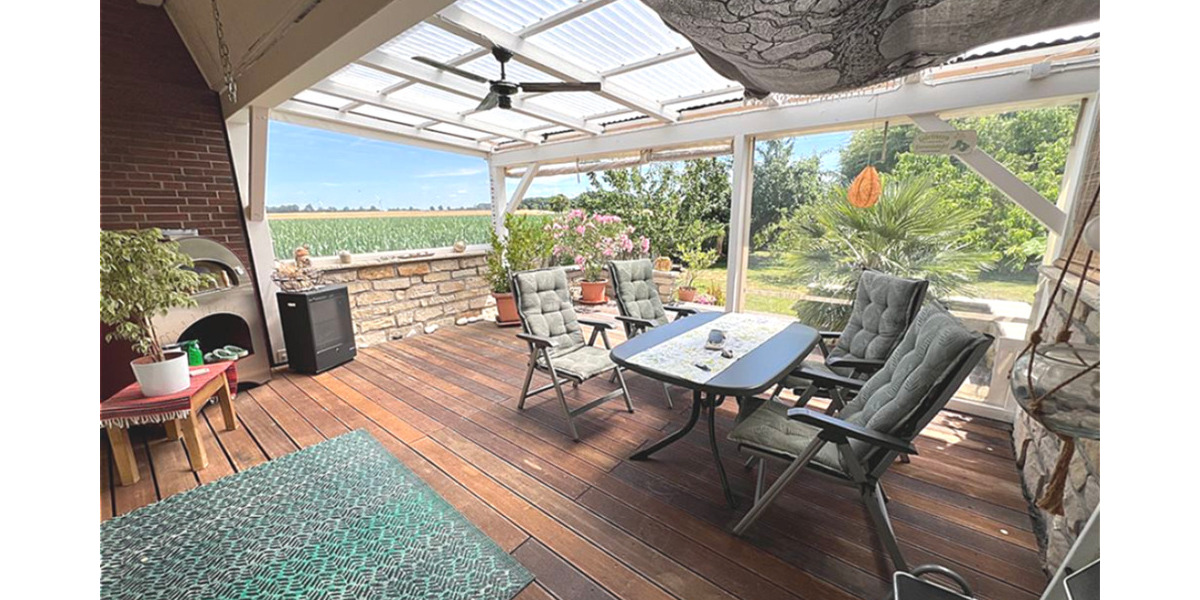 Einfamilienhaus Lippetal Schoneberg - 4 Zimmer, 137 m&sup2;, 395.000&euro; | Angebot:25744577