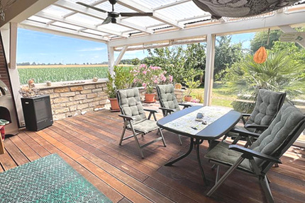 Haus Lippetal Schoneberg - 4 Zimmer, 137 m&sup2;, 395.000&euro; | Angebot:25744577