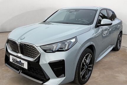 BMW iX2 32.005 km 43.889 &euro; Hamm 59071