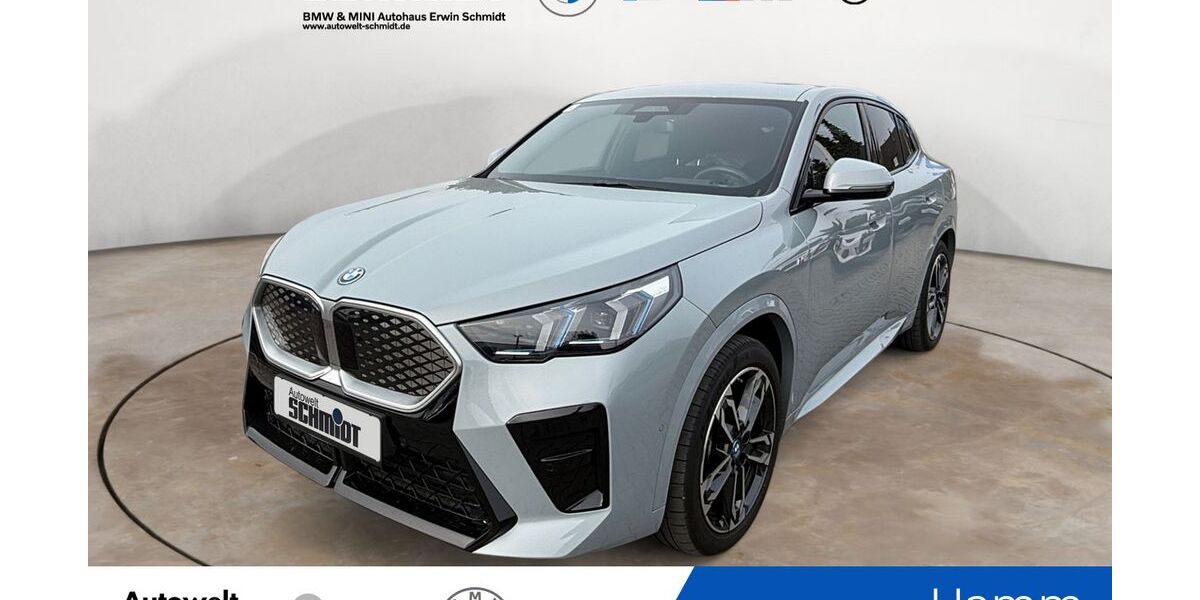 BMW iX2 32.005 km 43.889 &euro; Hamm 59071