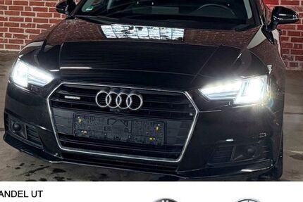 Audi A4 84.000 km 23.900 &euro; Soest 59494