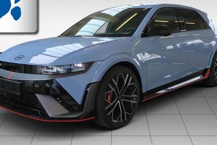 Hyundai IONIQ 5 12.389 km 49.730 &euro; Münster 48157