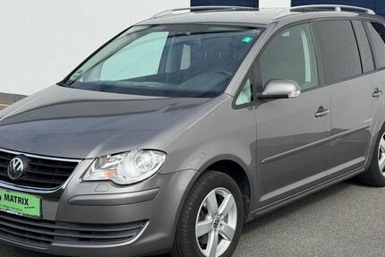 VW Touran 156.000 km 3.700 &euro; Münster 48157