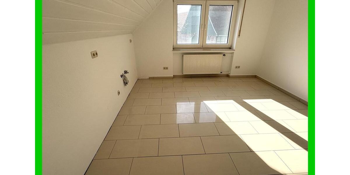 Etagenwohnung Telgte - 3 Zimmer, 120 m&sup2;, 1.298&euro; | Angebot:26097599