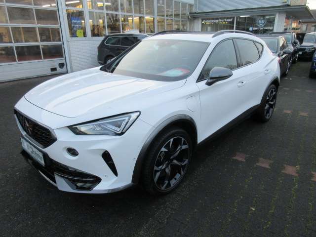 Cupra Formentor VZ 1.4 eHybrid DSG NAVI PANORAMA KAMERA 36.769 km 27.988 &euro; Bergkamen 59192