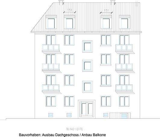 Mehrfamilienhaus, Wohnhaus Münster Centrum - 2.395.000&euro; | Angebot:25687425